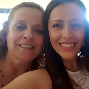 Meet your Posher, Maria